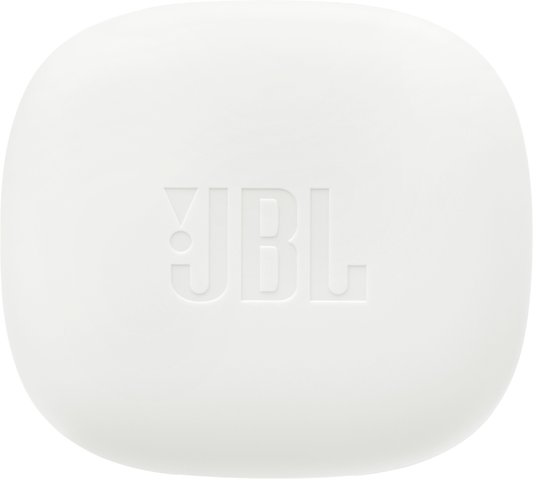 JBL Wave Flex 2 nappikuulokkeet, valkoinen