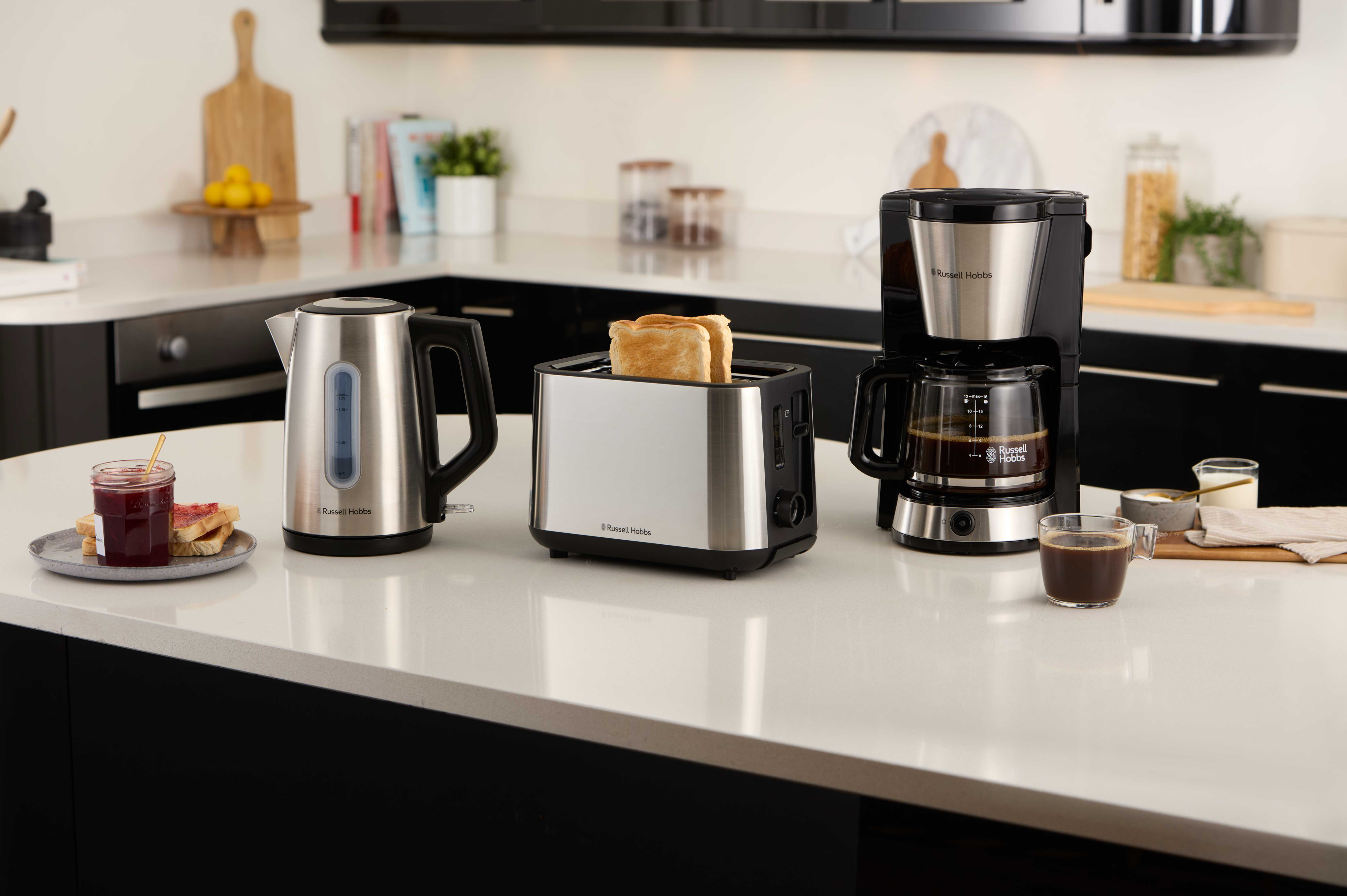Russell Hobbs Calm vedenkeitin