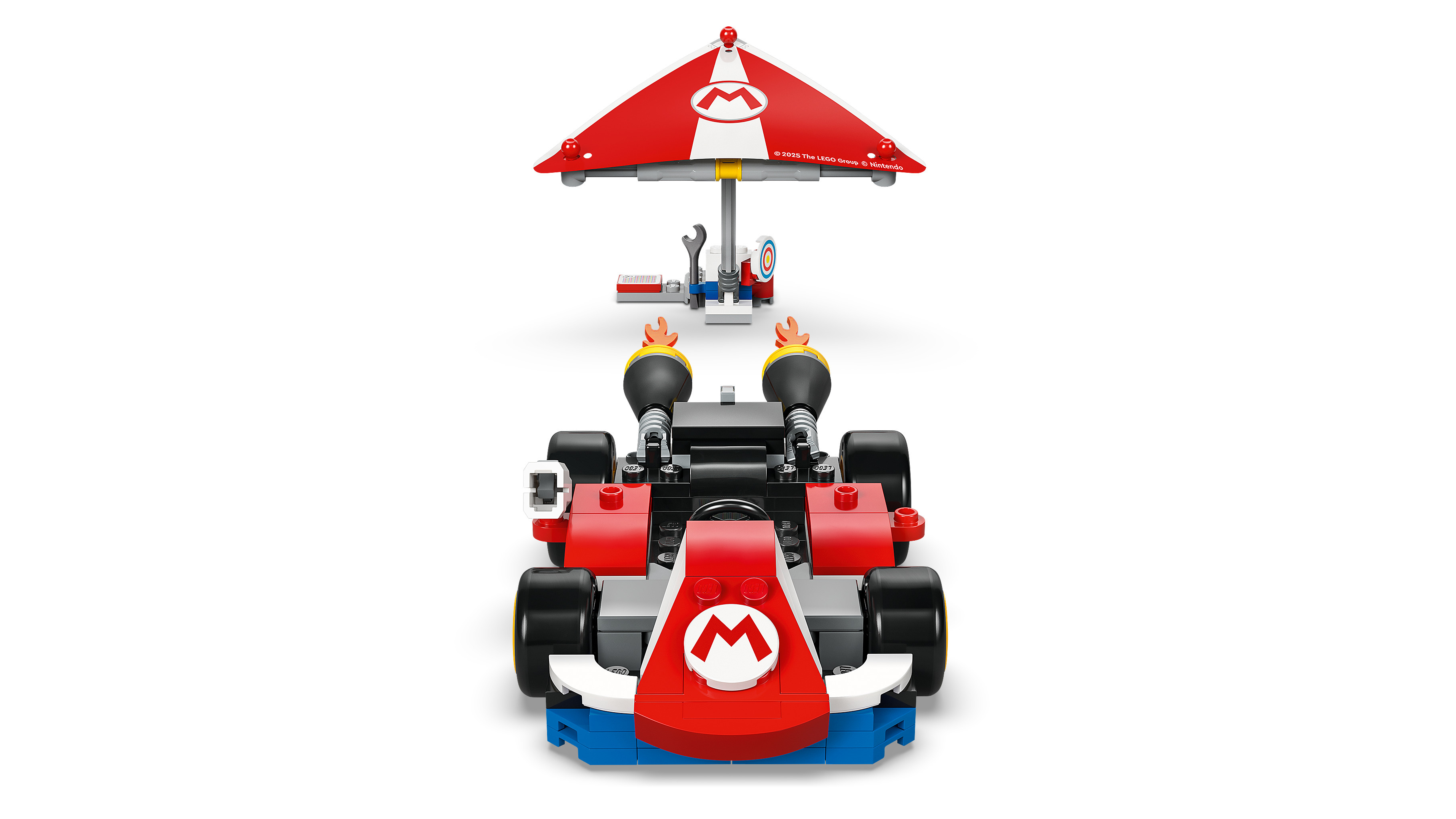 LEGO Super Mario 72032 – Mario Kart™ – Standard Kart