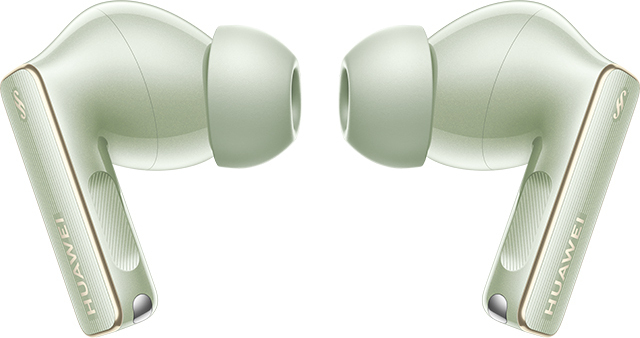 Huawei Freebuds Pro 4 langattomat nappikuulokkeet, valkoinen