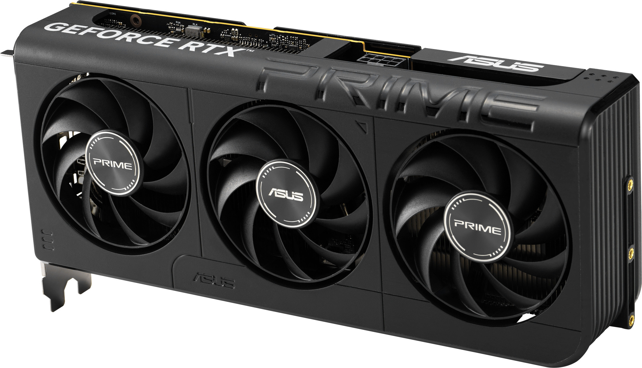 ASUS DUAL GeForce RTX 5060 8 Gt GDDR7 OC Edition näytönohjain
