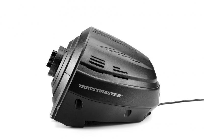 Thrustmaster T300RS - GT Edition -rattiohjain, PC / PS3 / PS4