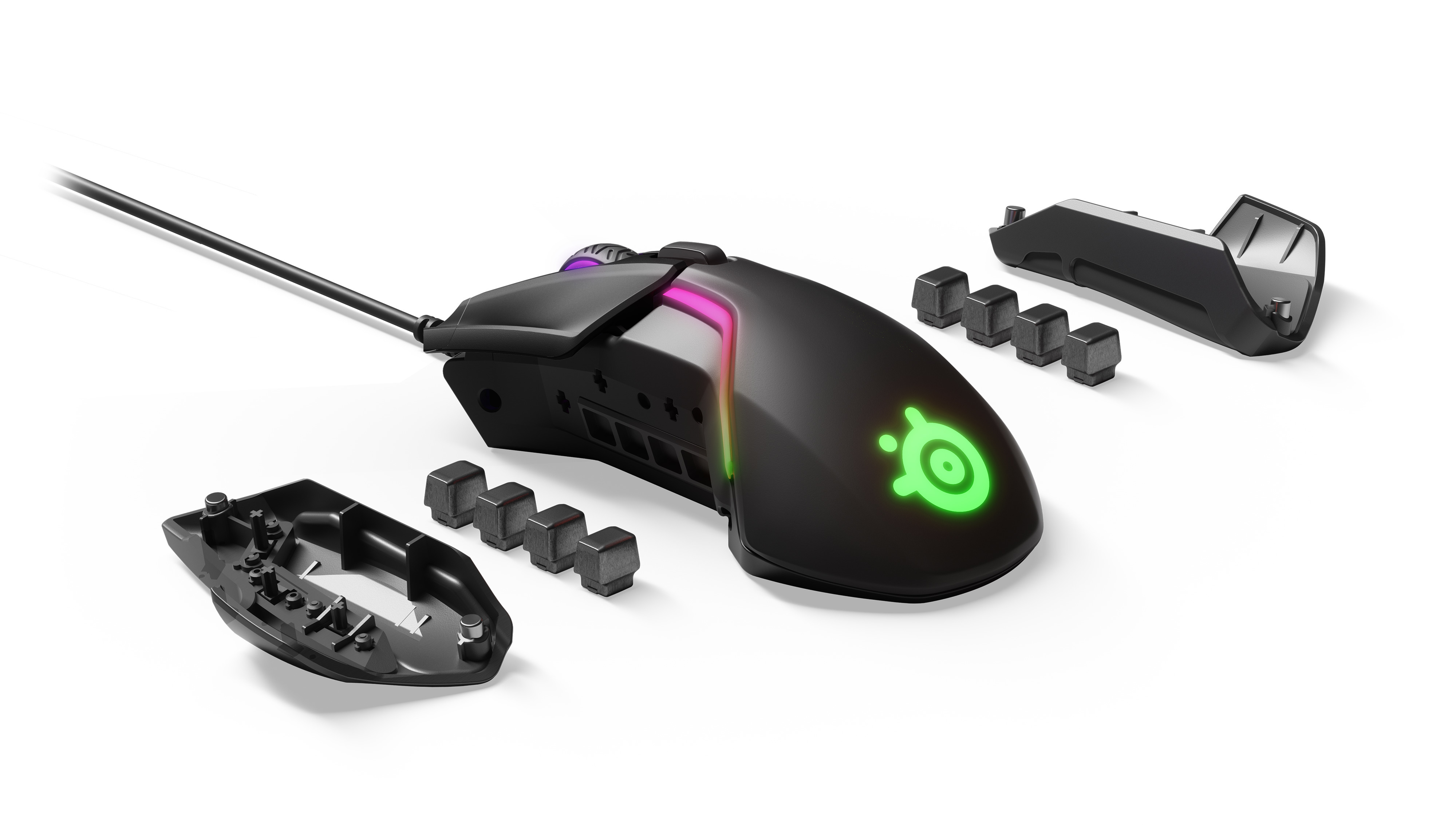 rival 600 hinta