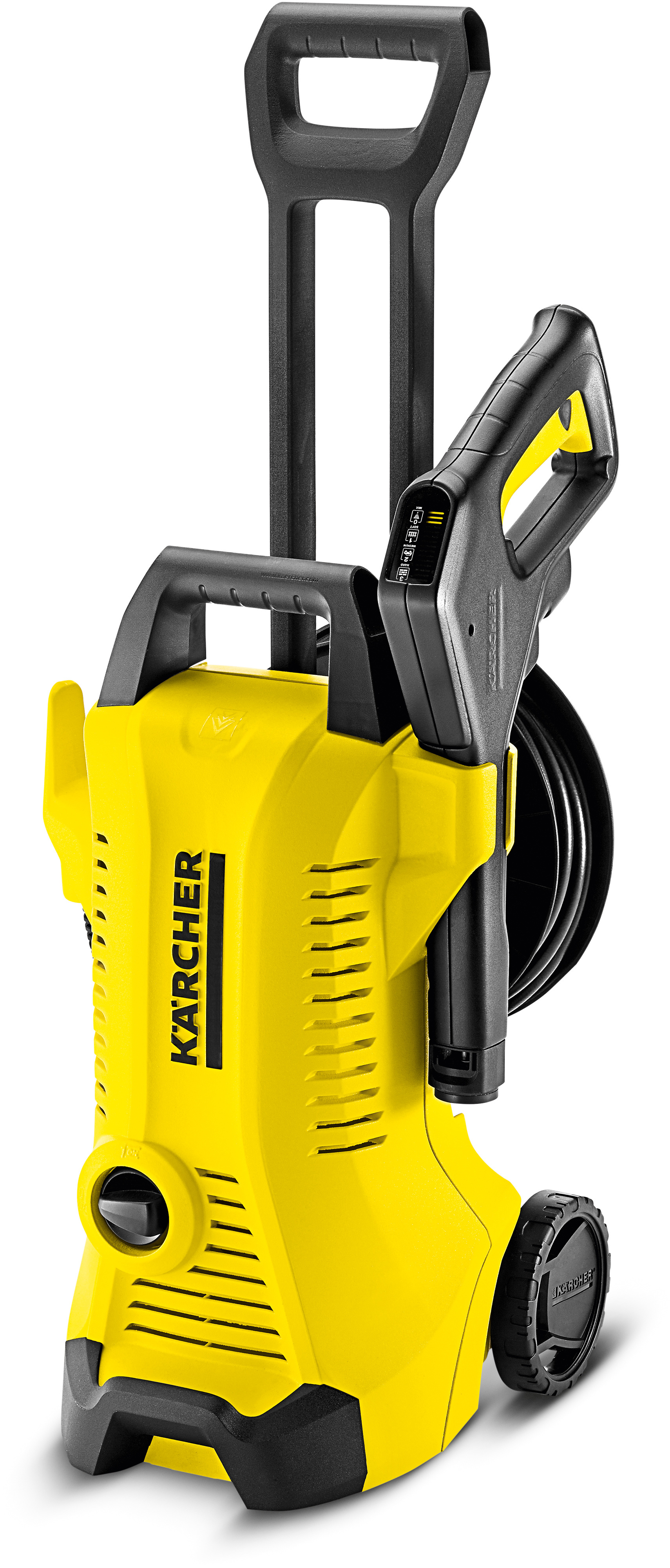 Arvostelut: Kärcher K3 Premium Full Control -painepesuri – Painepesurit ...