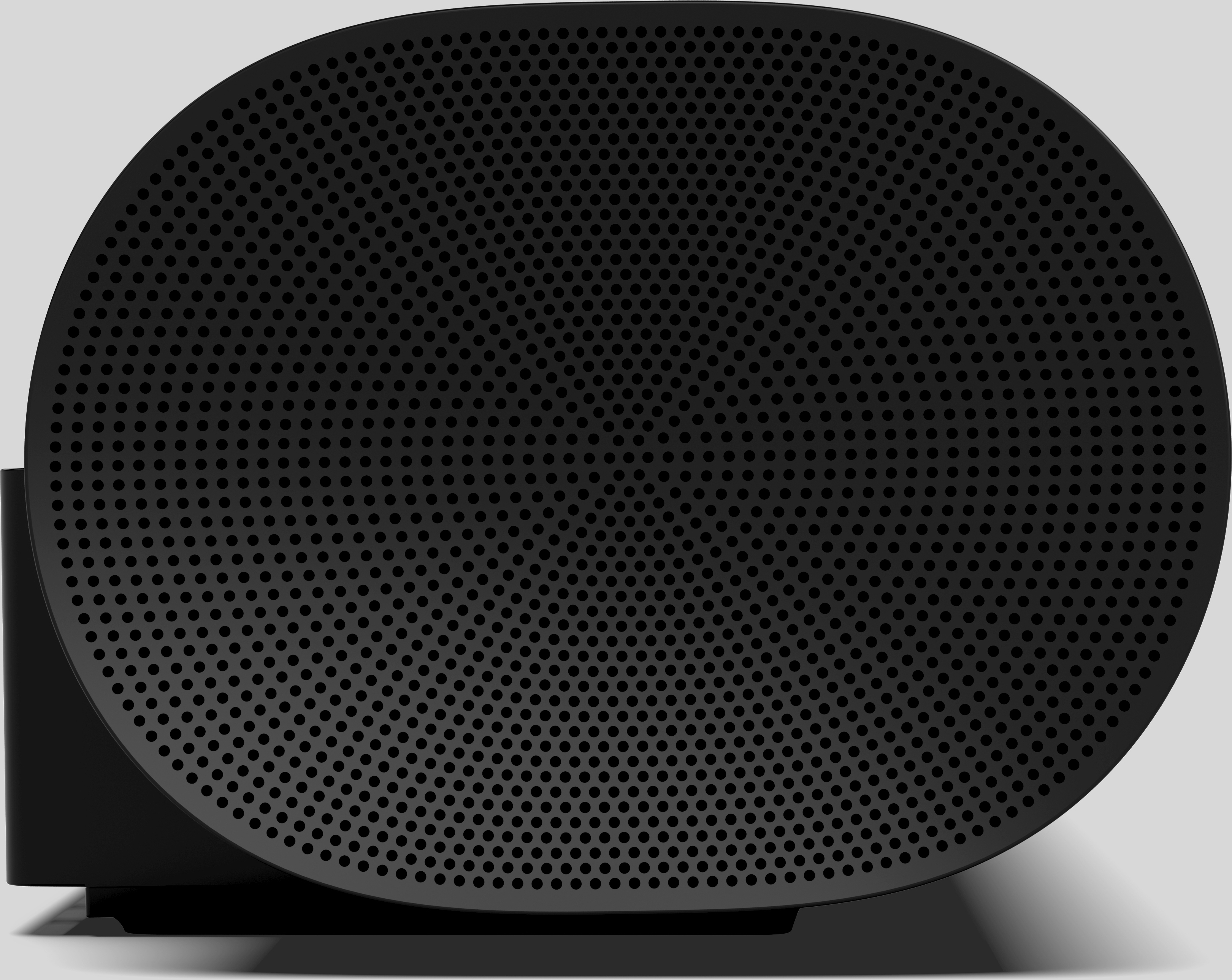 Sonos Arc -soundbar, musta