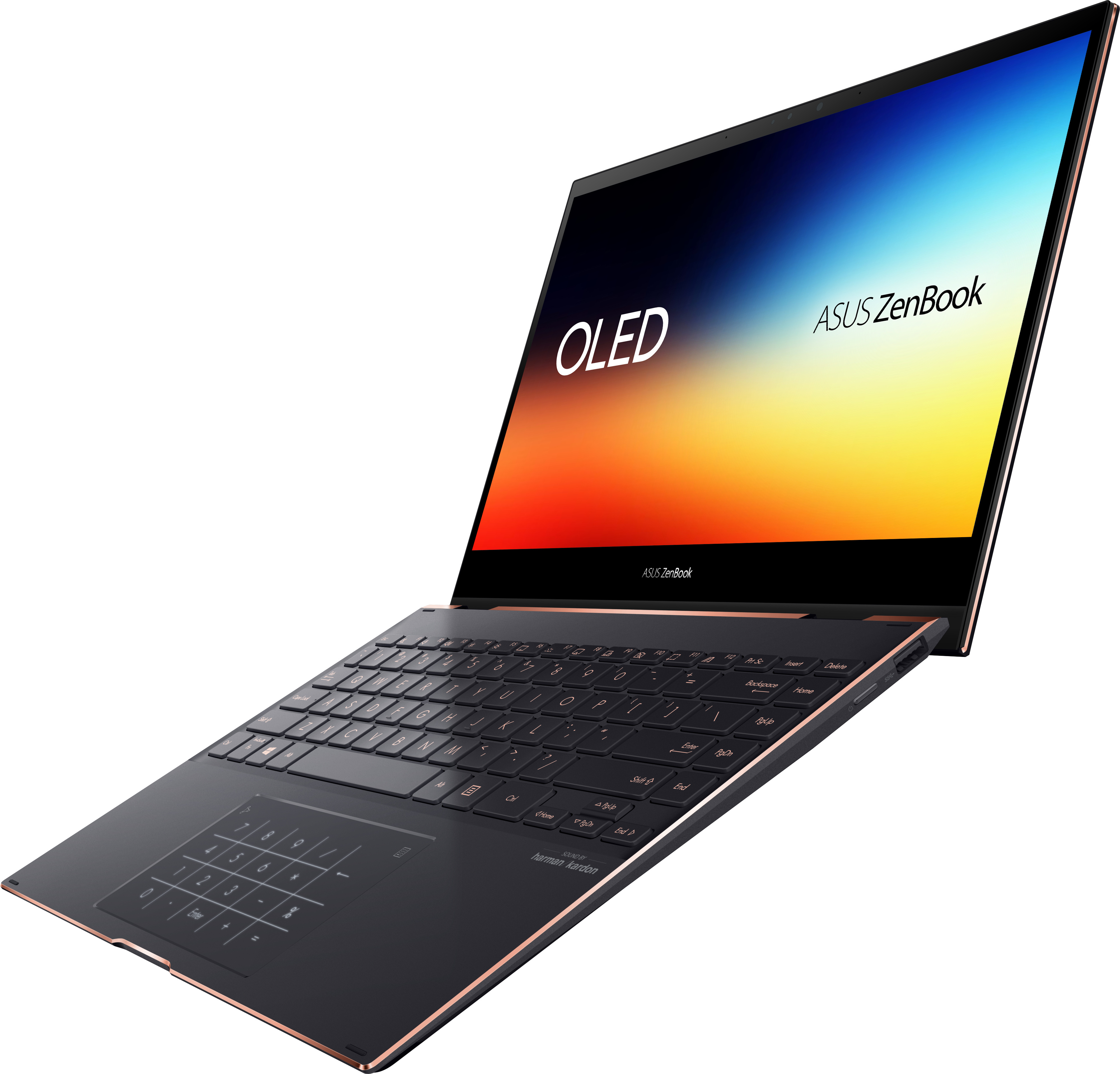 Asus zenbook flip обзор