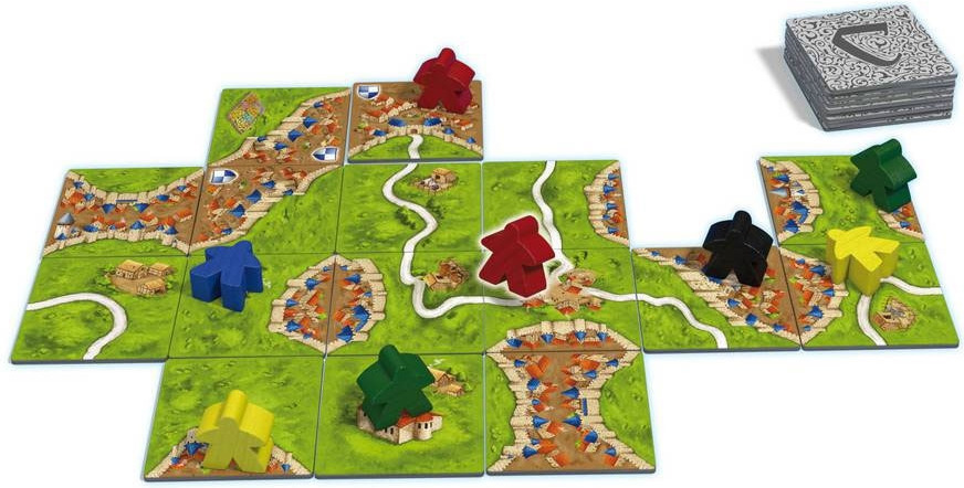 Carcassonne -lautapeli