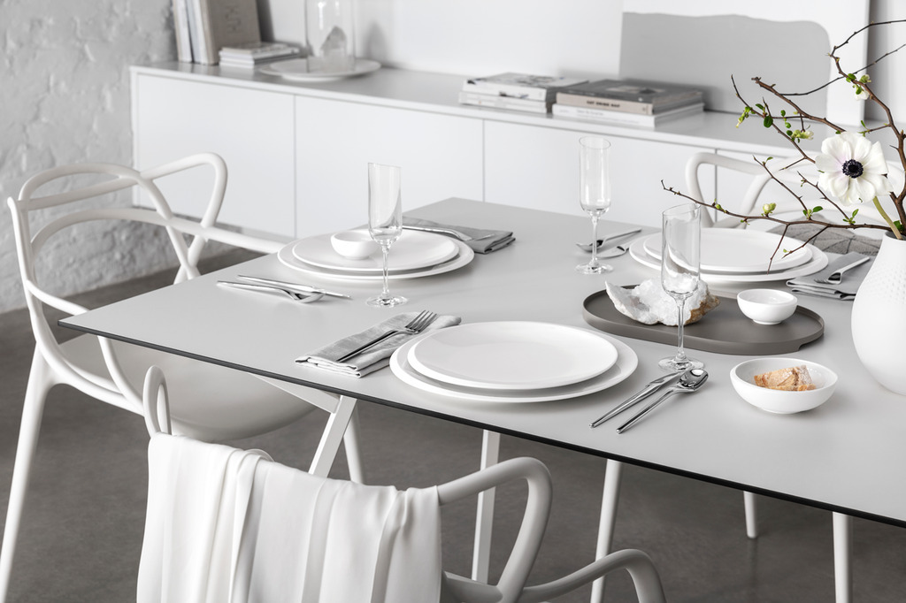 Villeroy & Boch NewMoon -samppanjalasi, 4 kpl