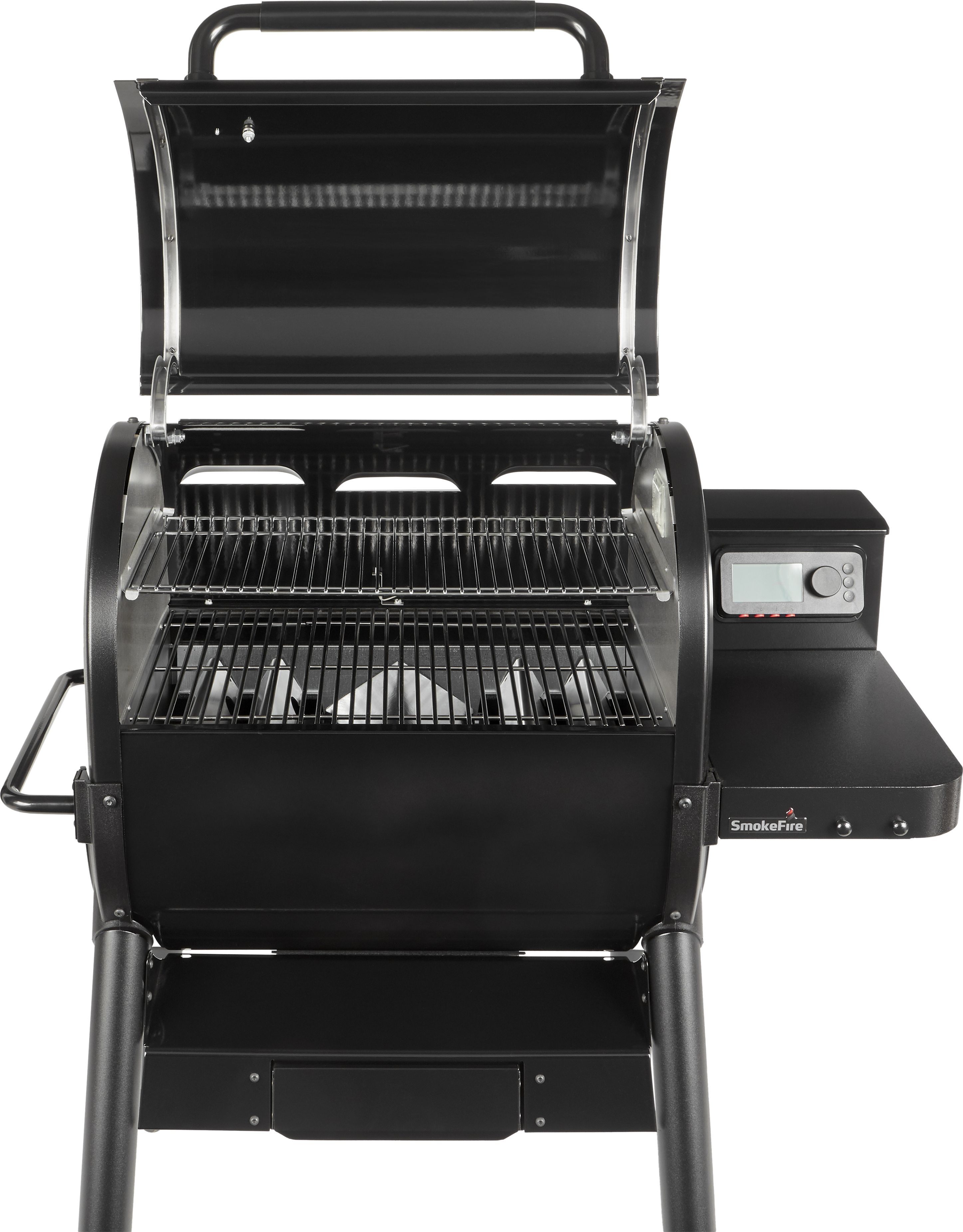 Weber Smokefire EPX4 Stealth Edition -pellettigrilli
