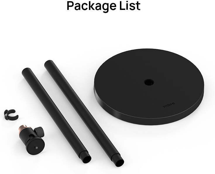 Xgimi X-Desktop Stand Pro -yleisteline
