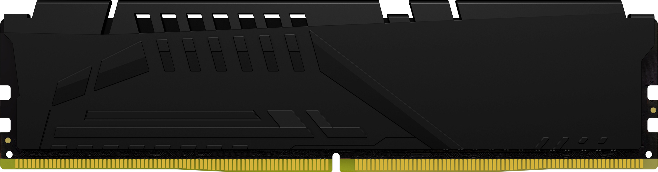 Kingston FURY Beast DDR5 5200 MHz CL36 8 Gt -muistimoduli