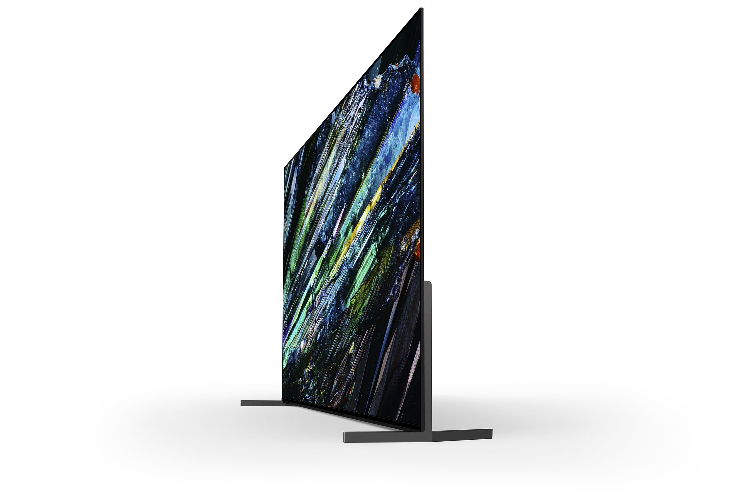 Sony A95L 55" 4K QD-OLED Google TV