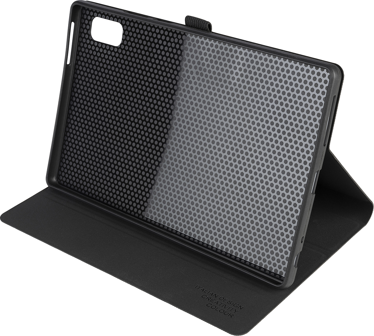 Tucano M9 -suojakotelo Lenovo Tab M9 tabletille