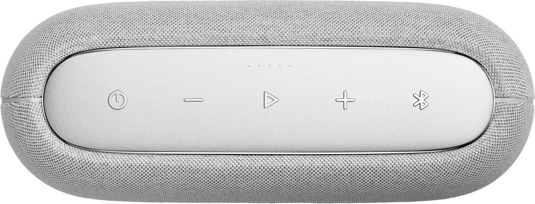 Harman Kardon Luna Bluetooth-kaiutin, musta