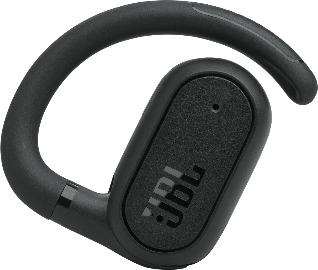 JBL Soundgear Sense langattomat urheilukuulokkeet, musta