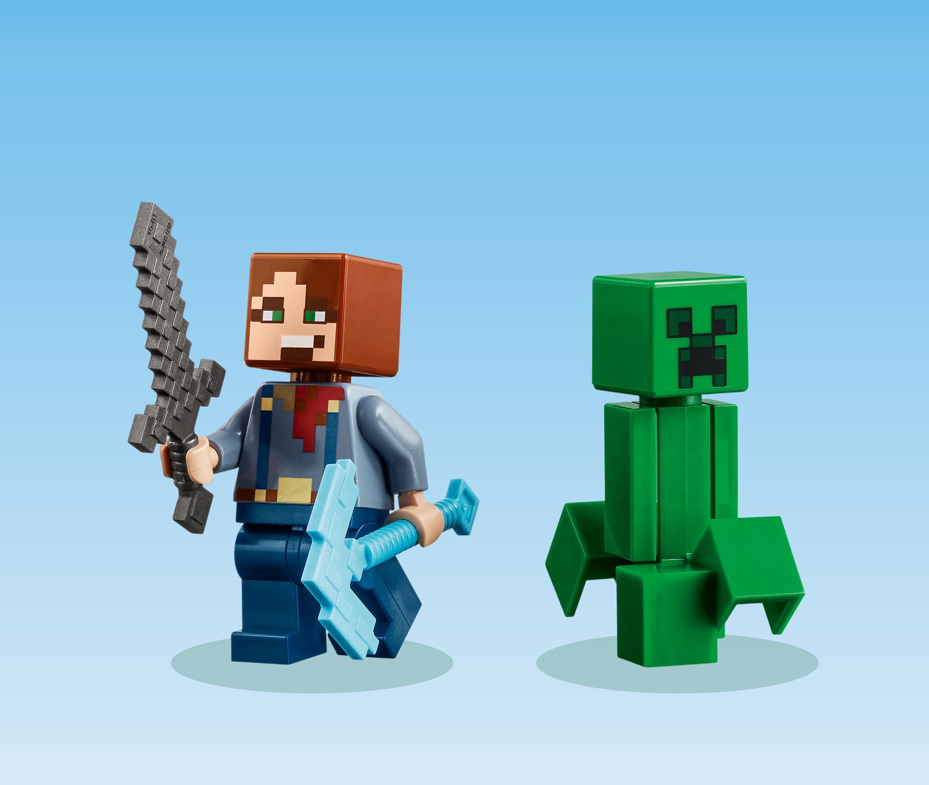 LEGO DREAMZzz 71483 - Mestarinoidan painajaisolennot