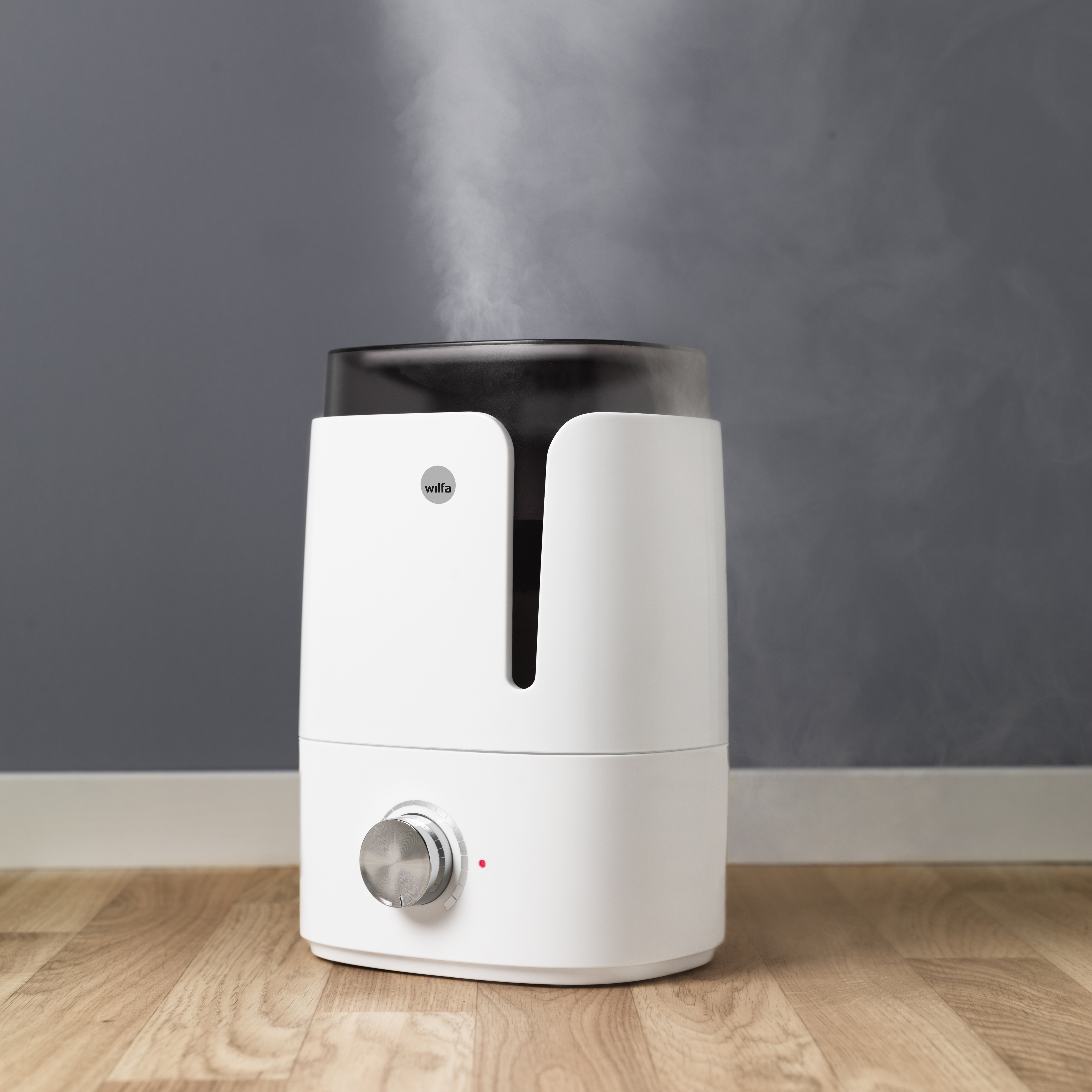 Wilfa Cloud HU3-35W ilmankostutin