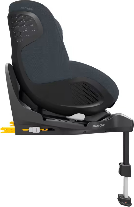Maxi-Cosi Mica 360 Pro i-Size -turvaistuin, 40 - 105 cm, Authentic Graphite
