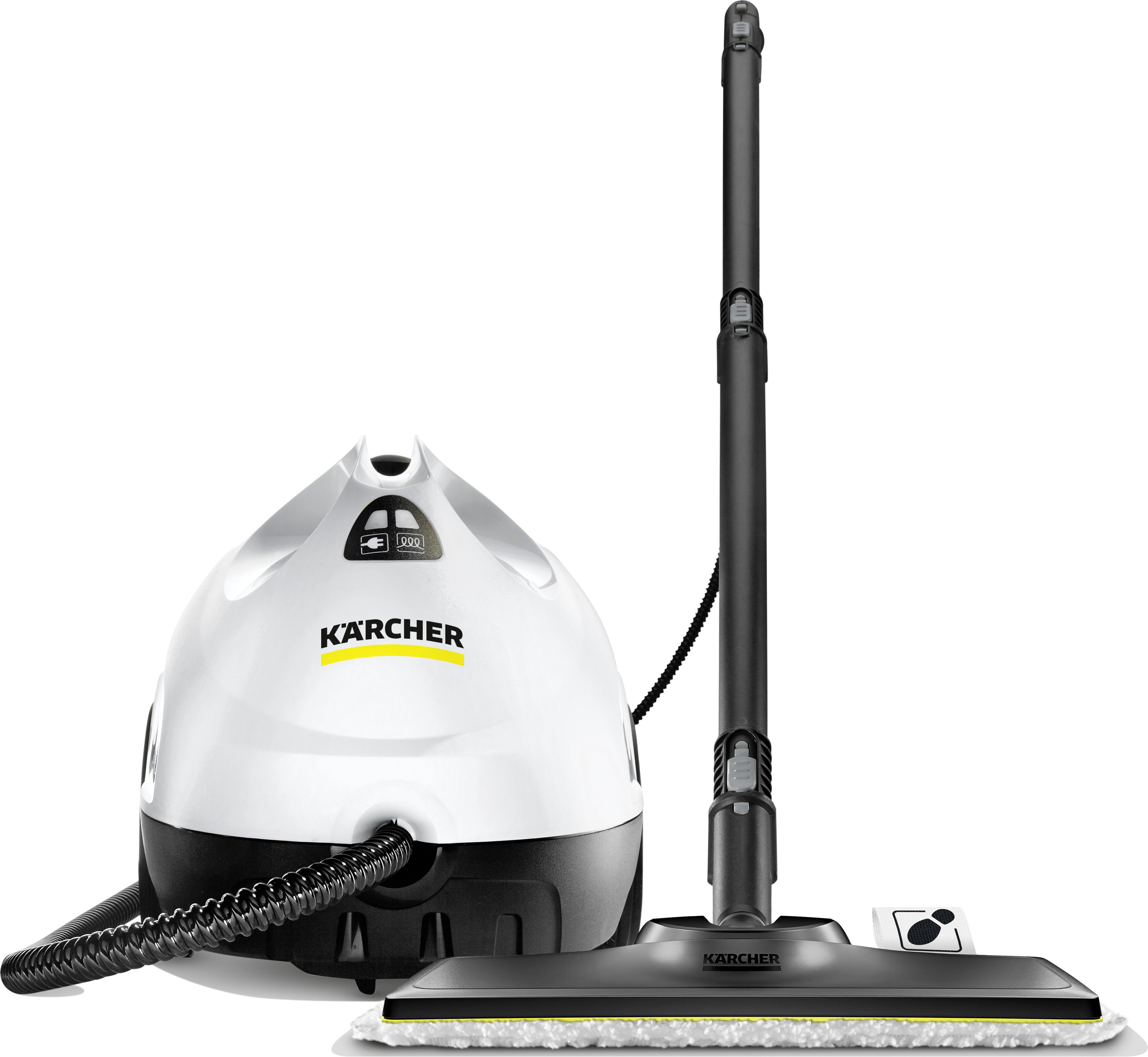 Kärcher SC 2 Easy Fix höyrypesuri