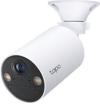 TP-LINK Tapo C410 -valvontakamera ulkokäyttöön