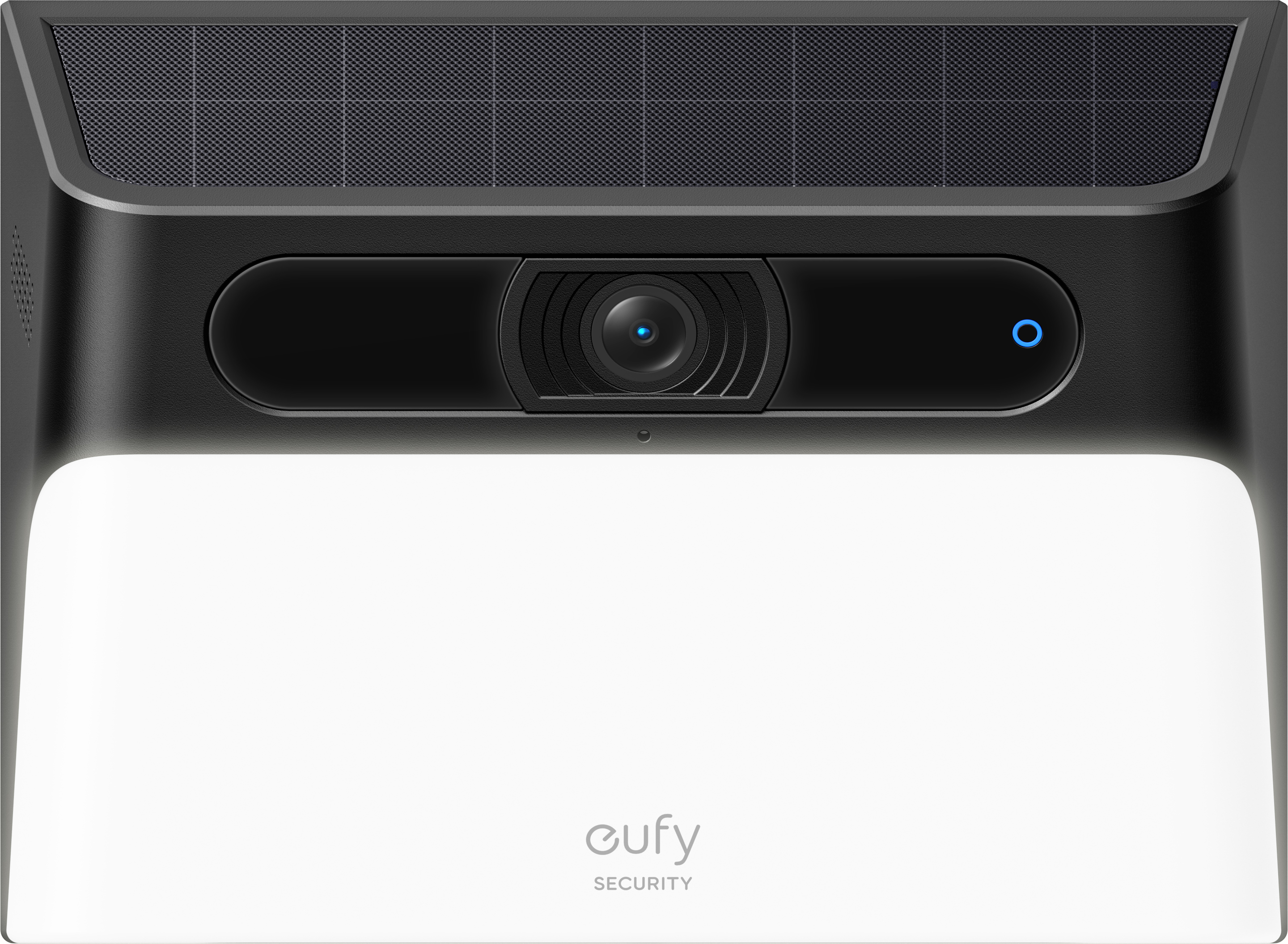 Anker eufy Solar Wall Light Cam S120 -valvontakamera integroidulla