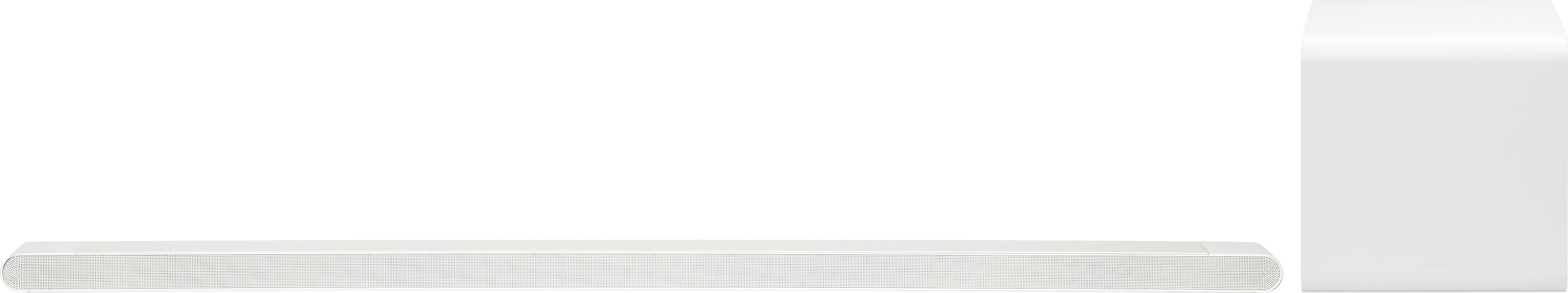 Samsung HW-S801D 3.1.2 Dolby Atmos Soundbar -äänijärjestelmä