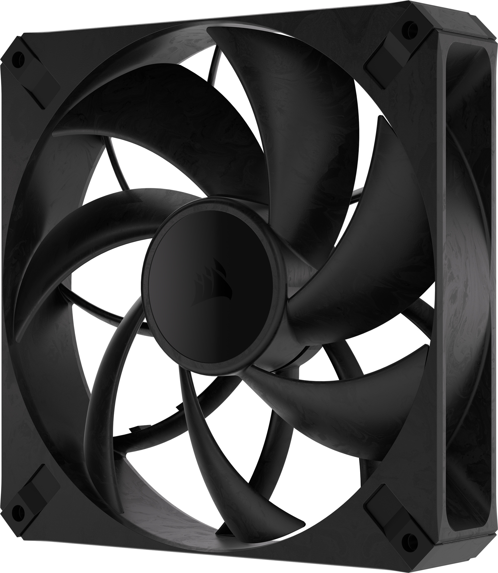 Corsair RS140 MAX PWM -tuuletin, 140 mm