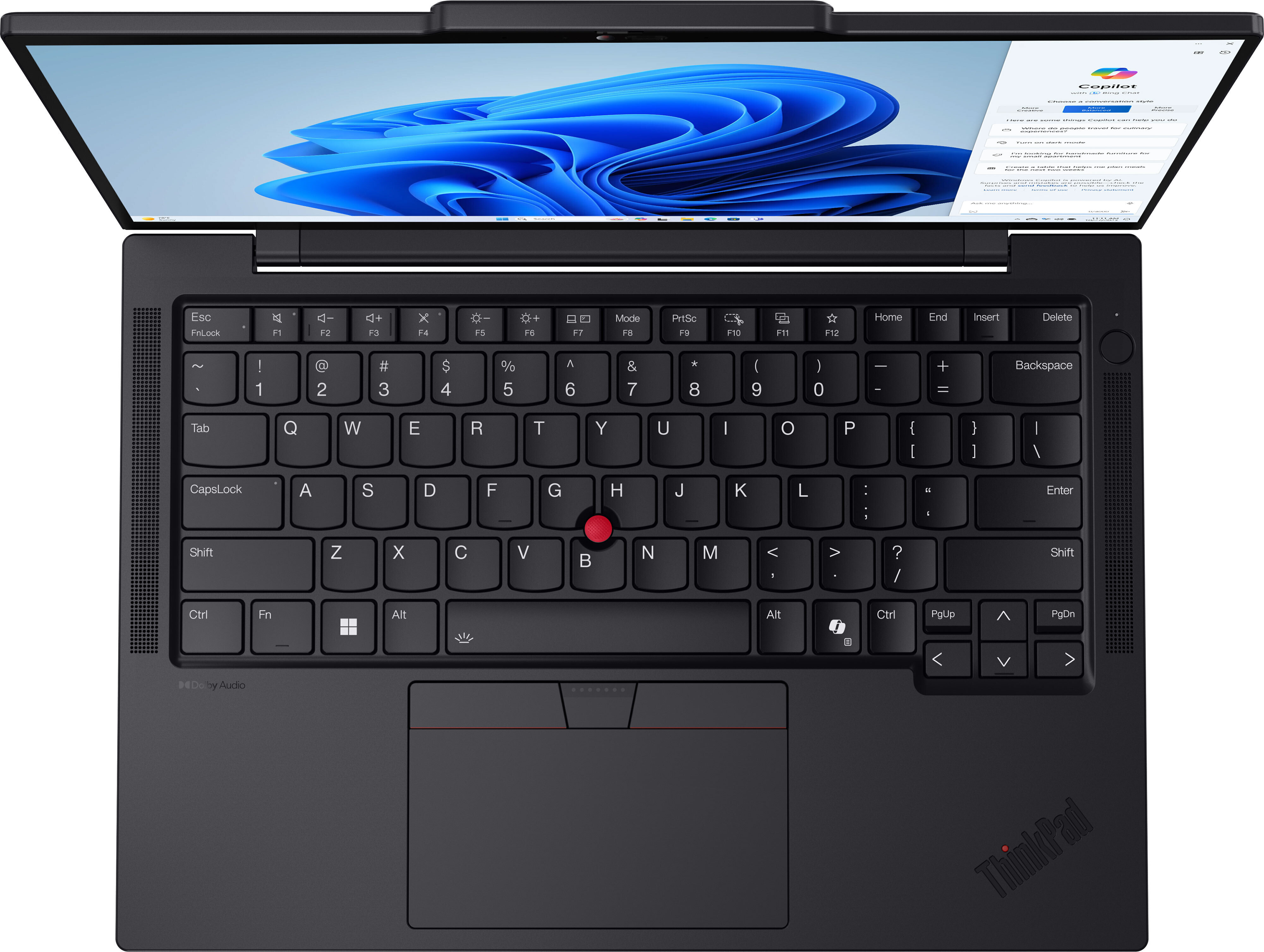 Lenovo ThinkPad T14s Gen 5 -kannettava, Windows 11 Pro (21LS0027MX)