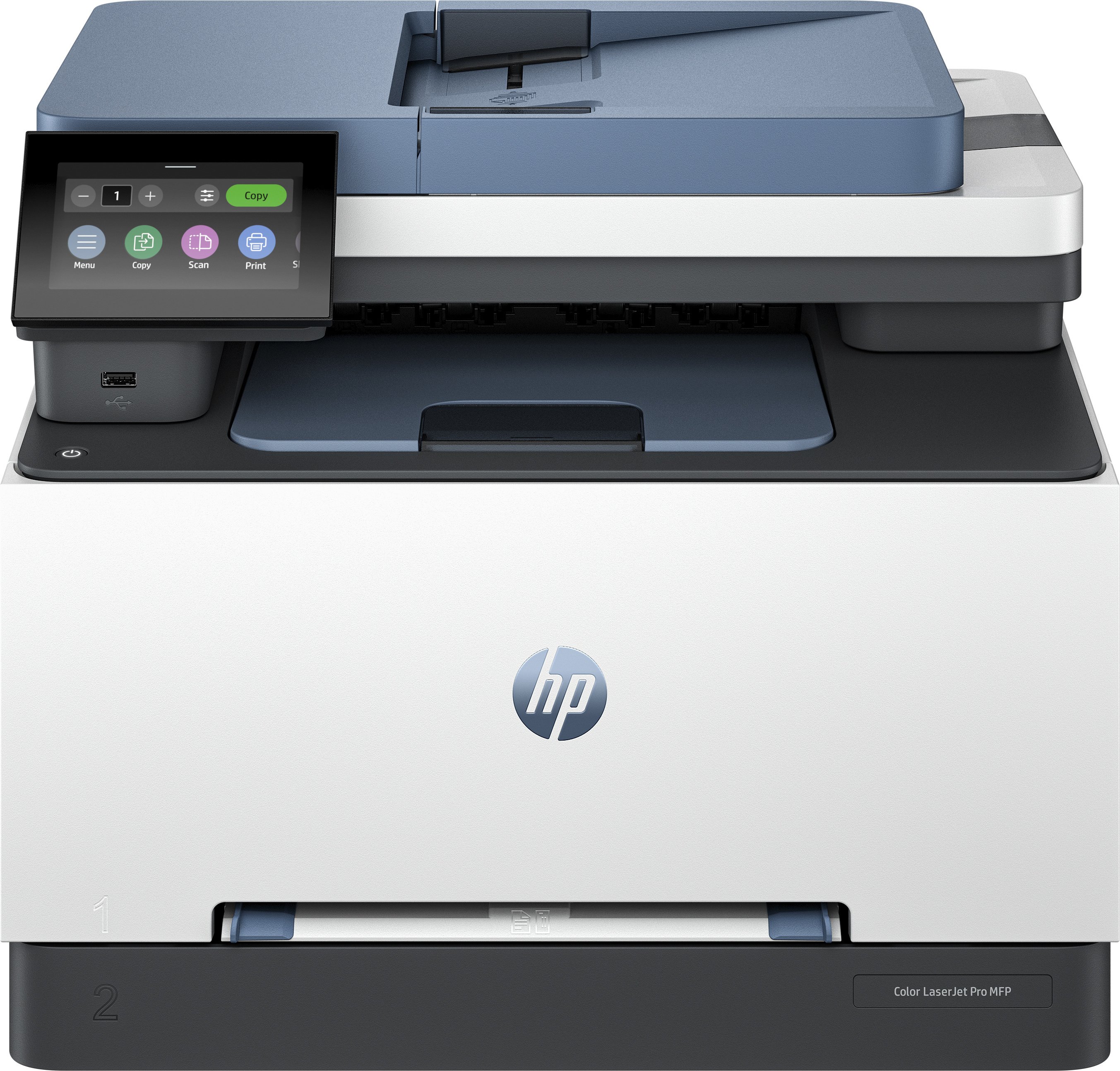 HP Color LaserJet Pro MFP 3302sdw -värilasermonitoimitulostin