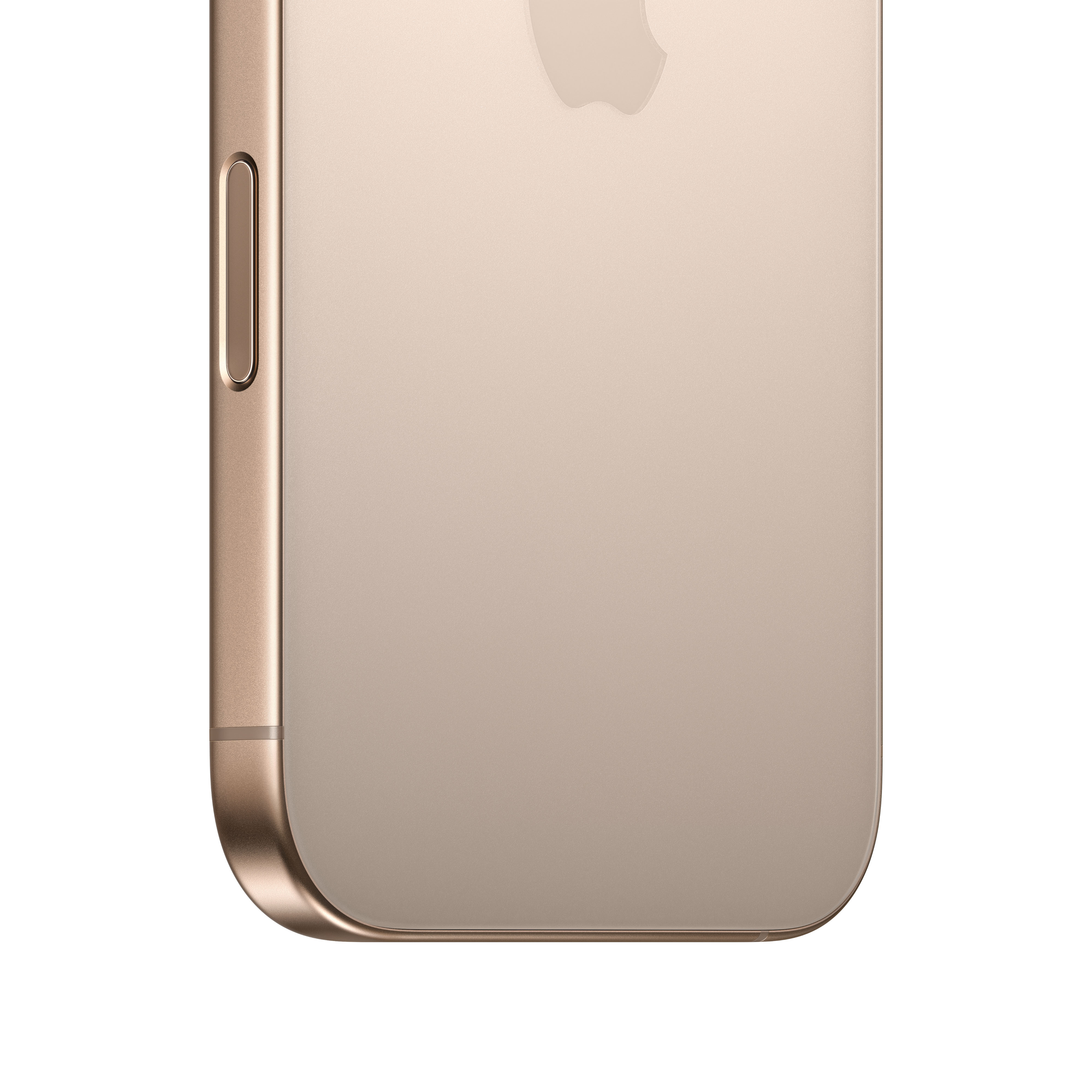 Apple iPhone 16 Pro Max 1 Tt -puhelin, arotitaani (MYX63)