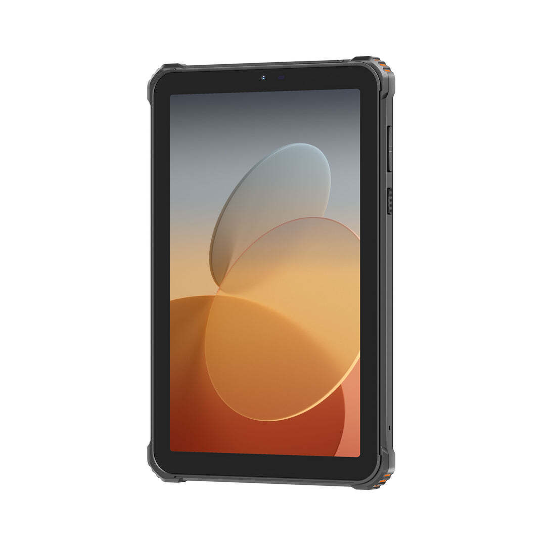 Oukitel RT3 Pro -tabletti, 128 Gt, oranssi