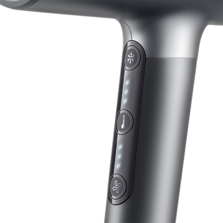 Braun HD4.3 BRHD435E hiustenkuivaaja