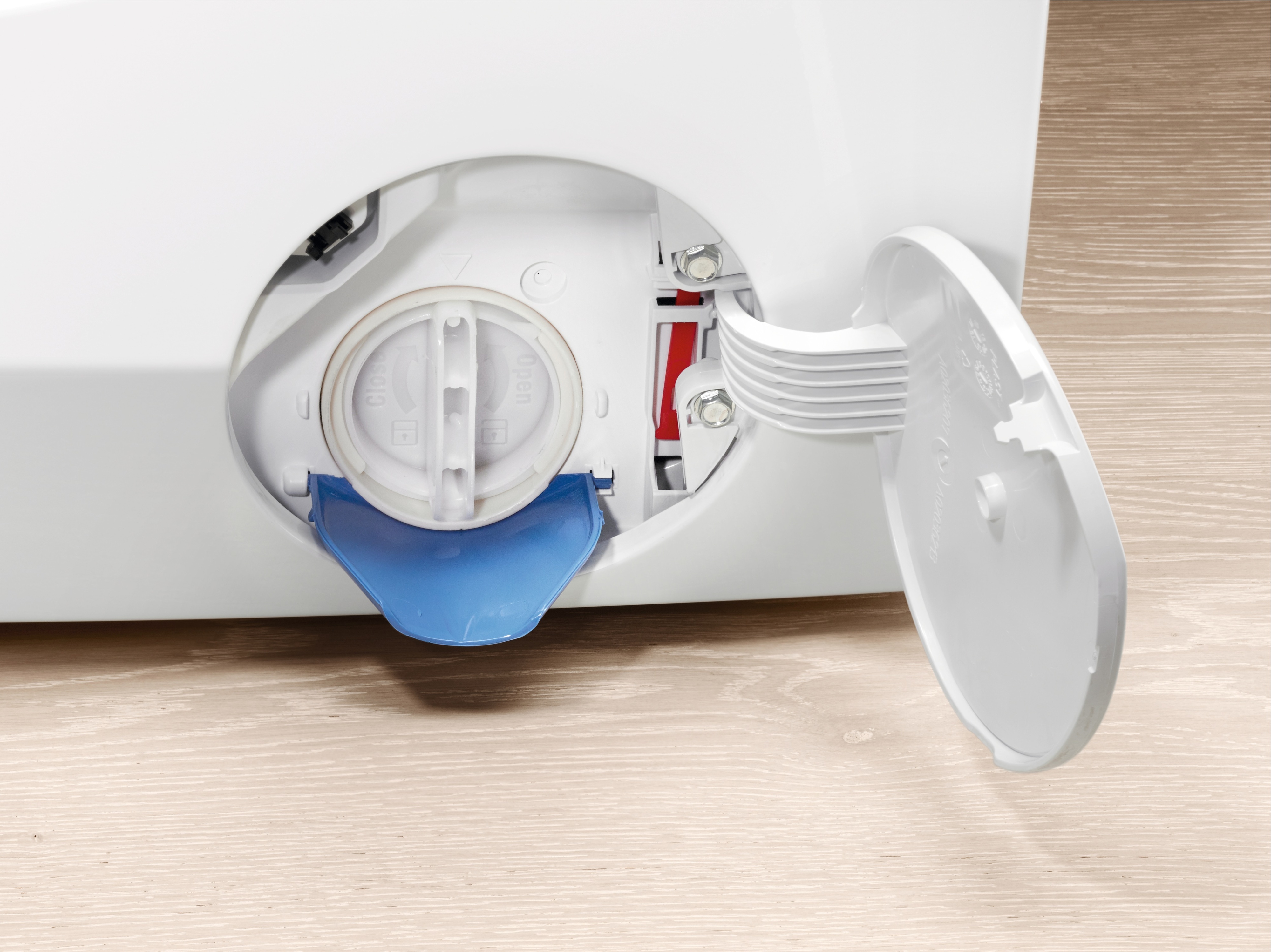 Electrolux EWI721V74V 700 SteamCare kuivaava pesukone