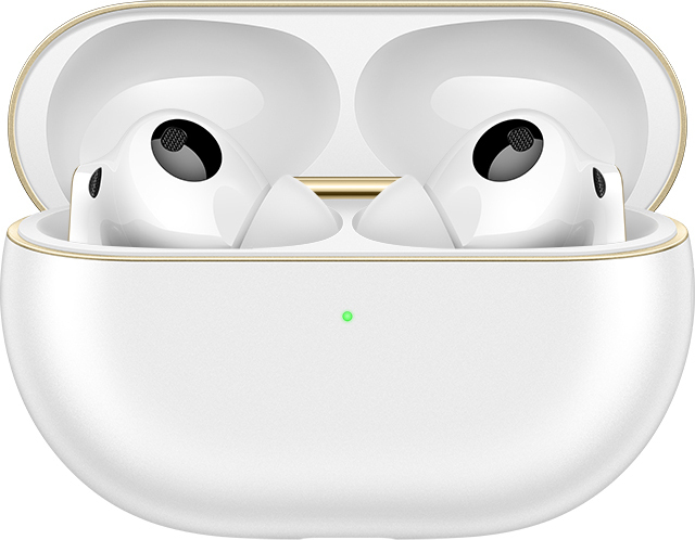 Huawei Freebuds Pro 4 langattomat nappikuulokkeet, musta