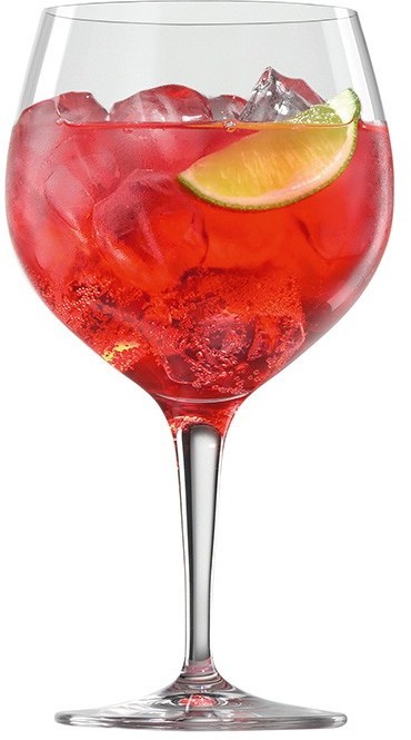 Spiegelau Gin & Tonic -cocktaillasi, 4 kpl