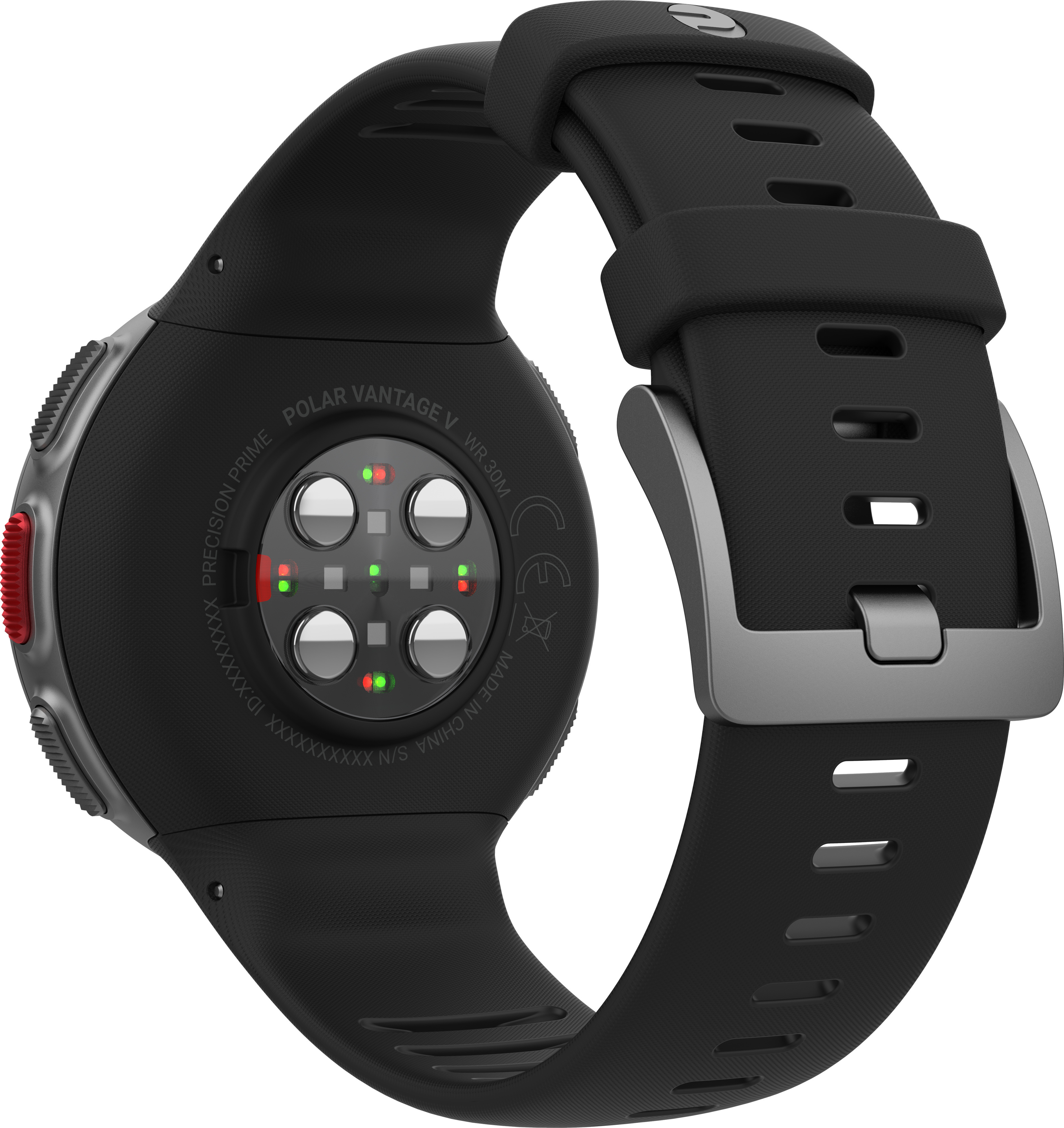 polar vantage v h10