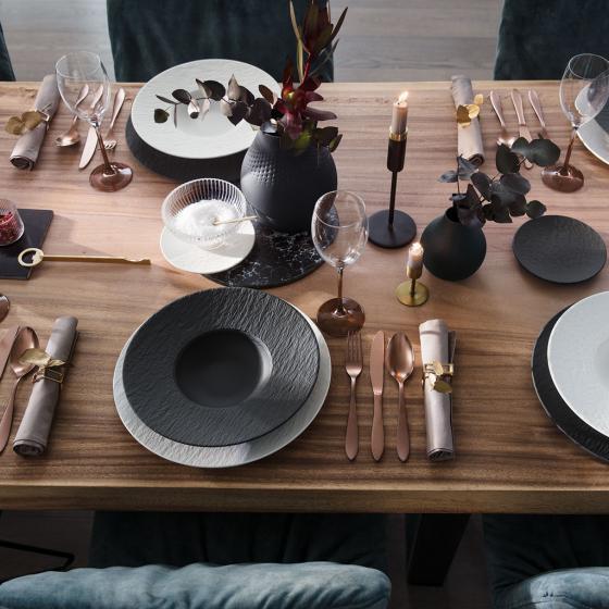 Villeroy & Boch Lave Gris -muki, 0,4 L