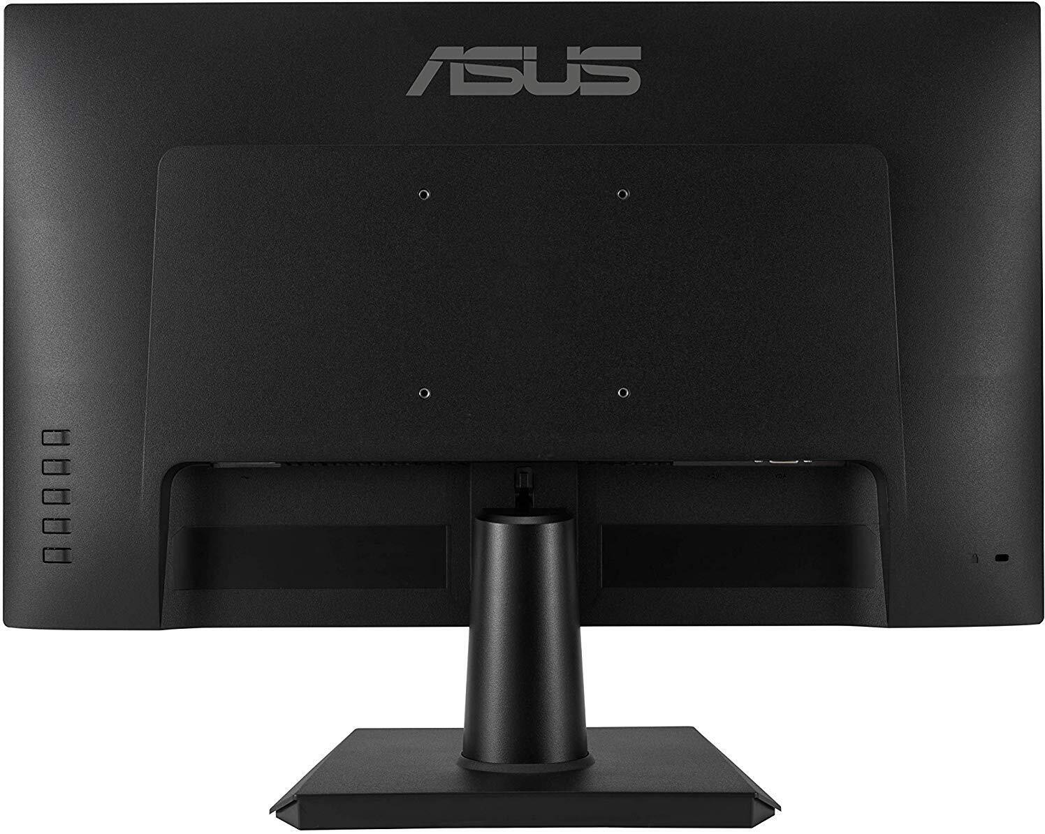 Настройка монитора asus va27ehe