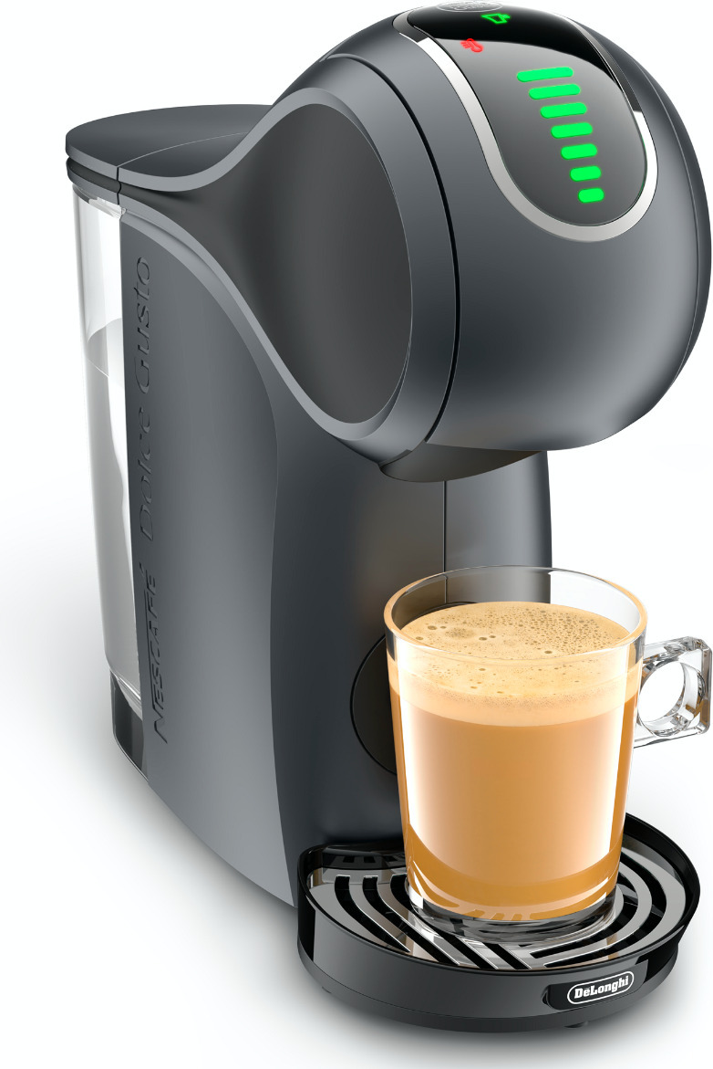 Dolce Gusto Genio S Touch -kapselikeitin