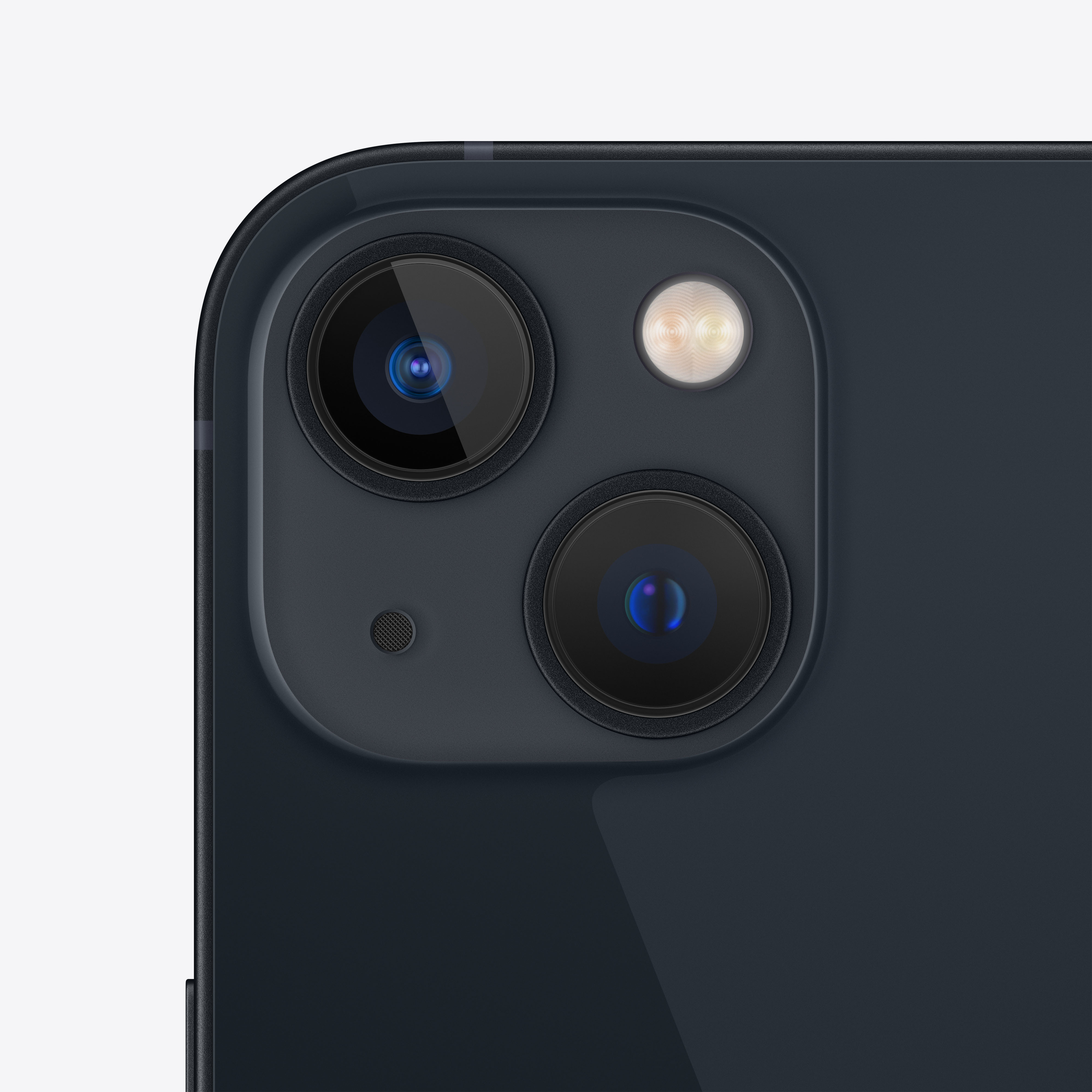 Apple iPhone 13 128 Gt -puhelin, keskiyö
