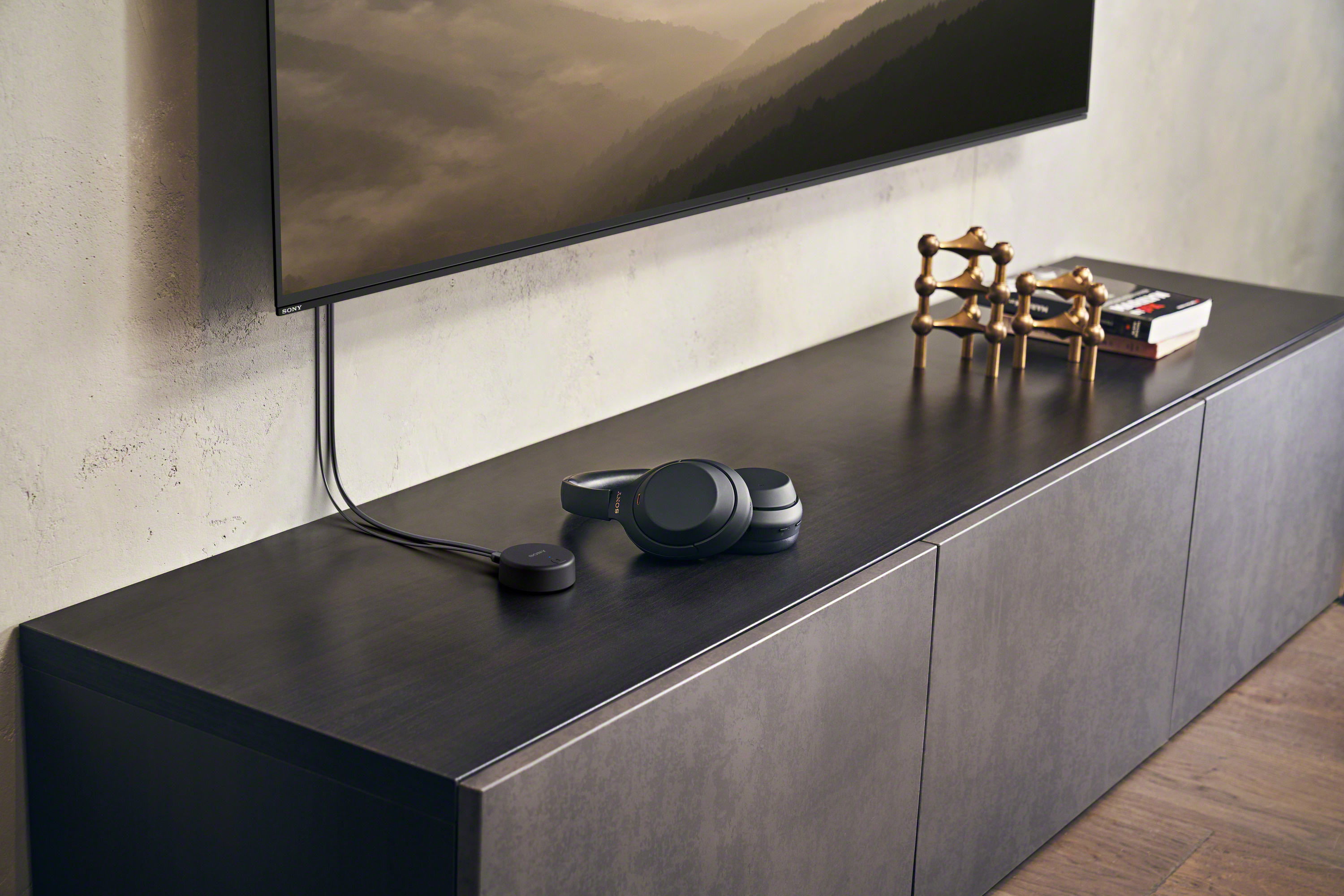 Sony WLA-NS7 Bluetooth-lähetin