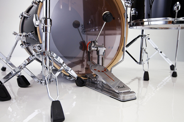 Pearl P-930 Demonator -pedaali