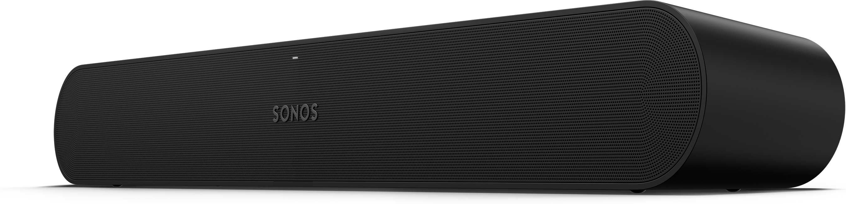 Sonos Ray -soundbar, musta