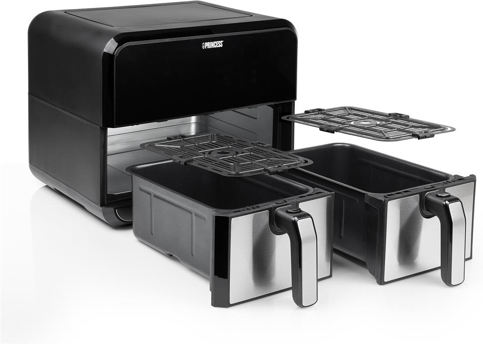 Princess 182074 Oven Double -airfryer 4 Princess 182074 Oven Double -airfryer - Image 4