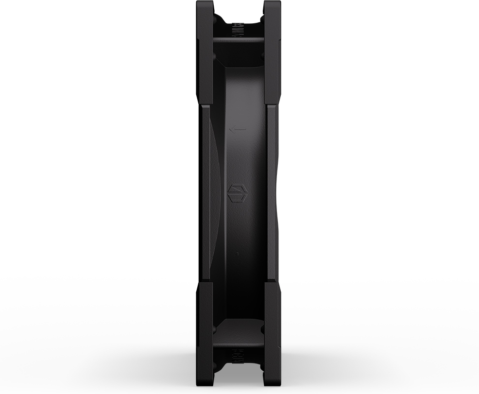 Endorfy Fluctus 120 PWM ARGB -tuuletin