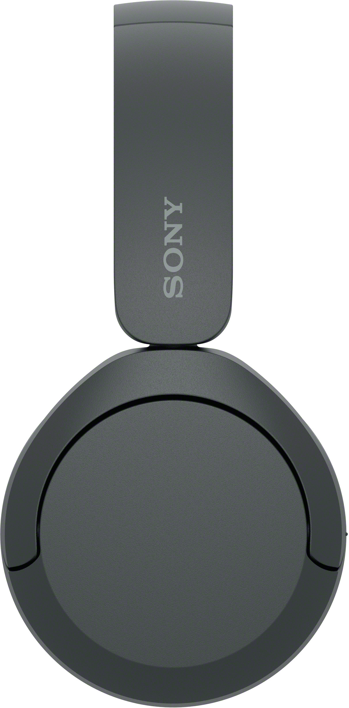 Sony WH-CH520 -langattomat sankakuulokkeet, musta
