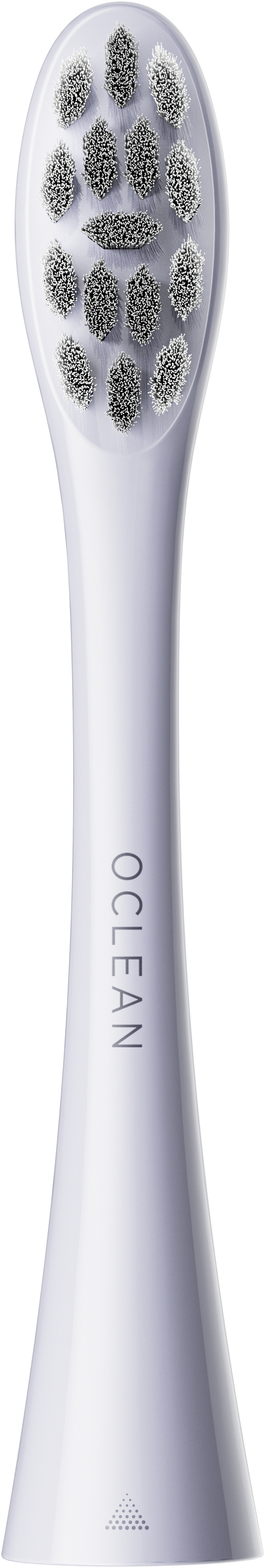 Oclean X Pro Digital -sähköhammasharja, hopea