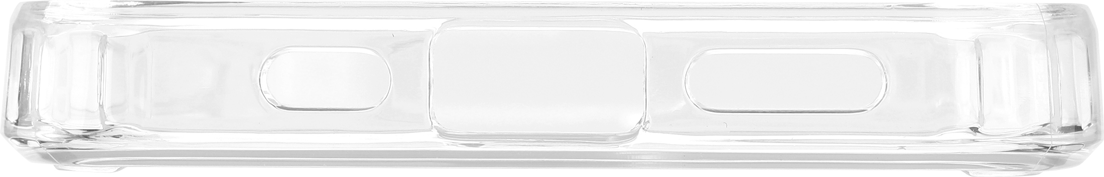 Fonekit Premium Clear Case -suojakuori, iPhone 15
