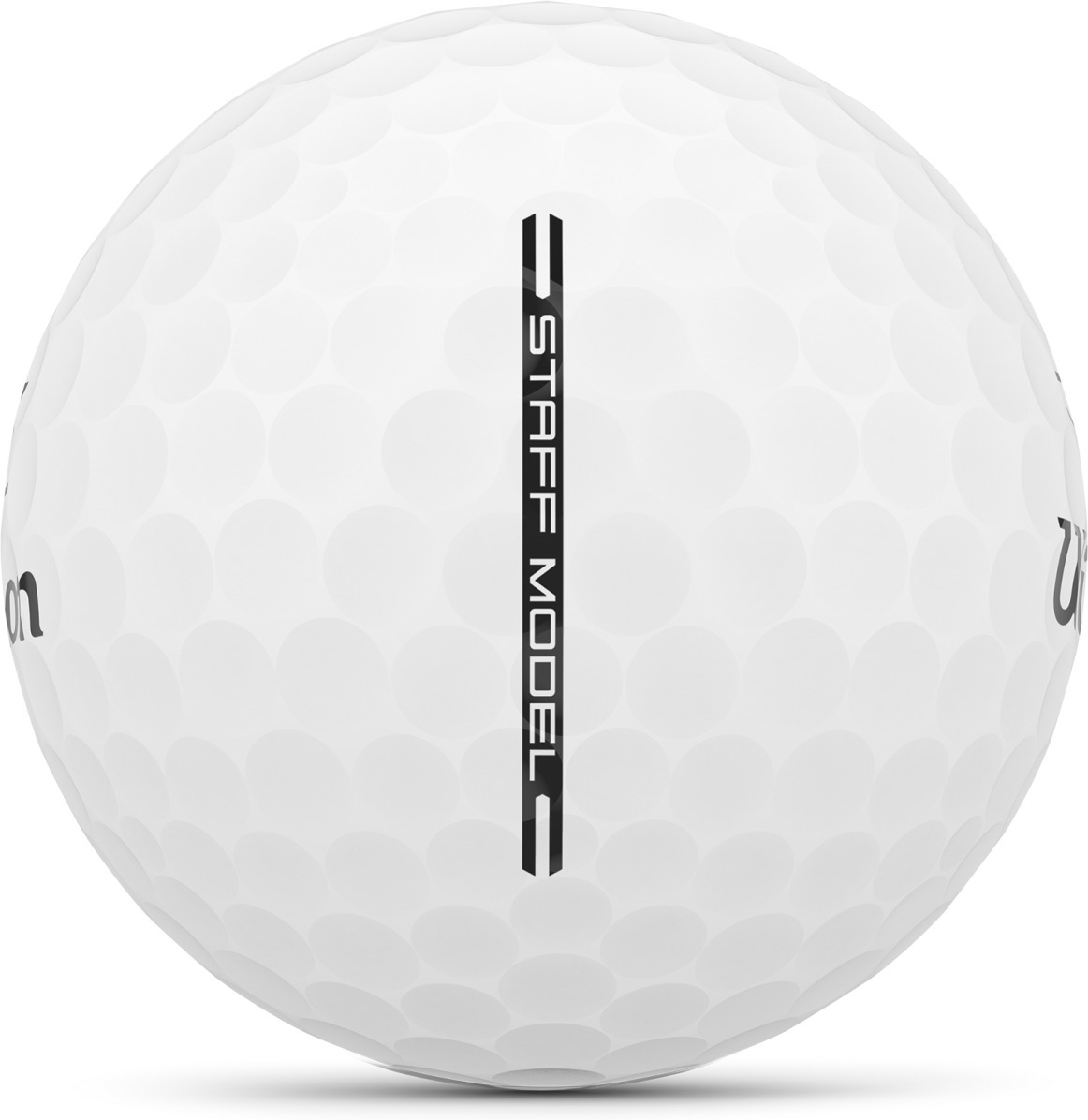 Wilson Staff Model X golfpallo, 12 kpl