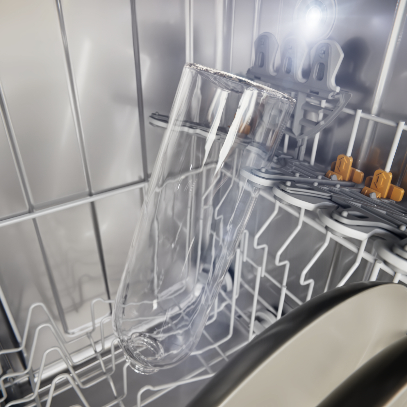 Miele WSB 683 WCS 125 Edition pyykinpesukone